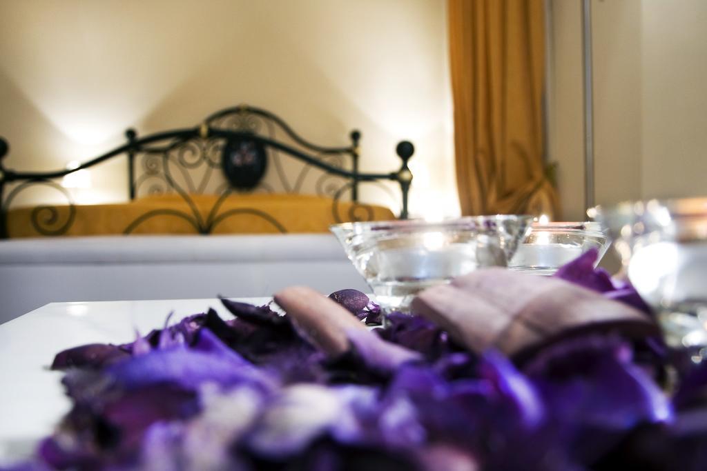 B&B Lepanto Messina Room photo