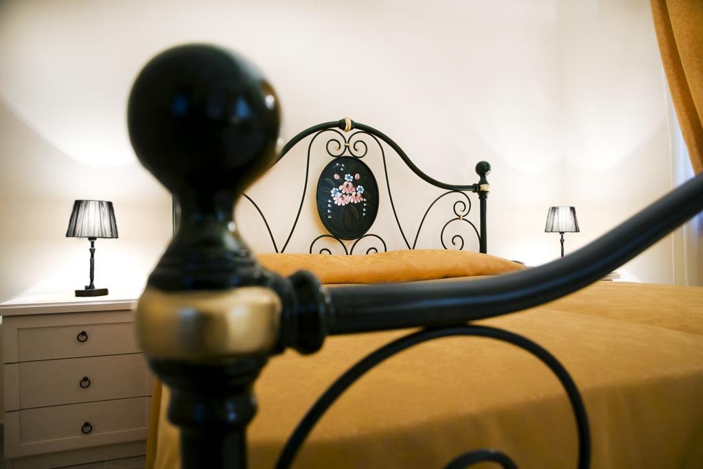 B&B Lepanto Messina Room photo
